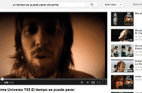 El tiempo se puede parar (Shuarma)