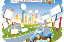 Cuentas tuiteras católicas en España
