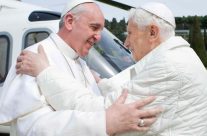 Sé tú ese rostro amable de la Iglesia