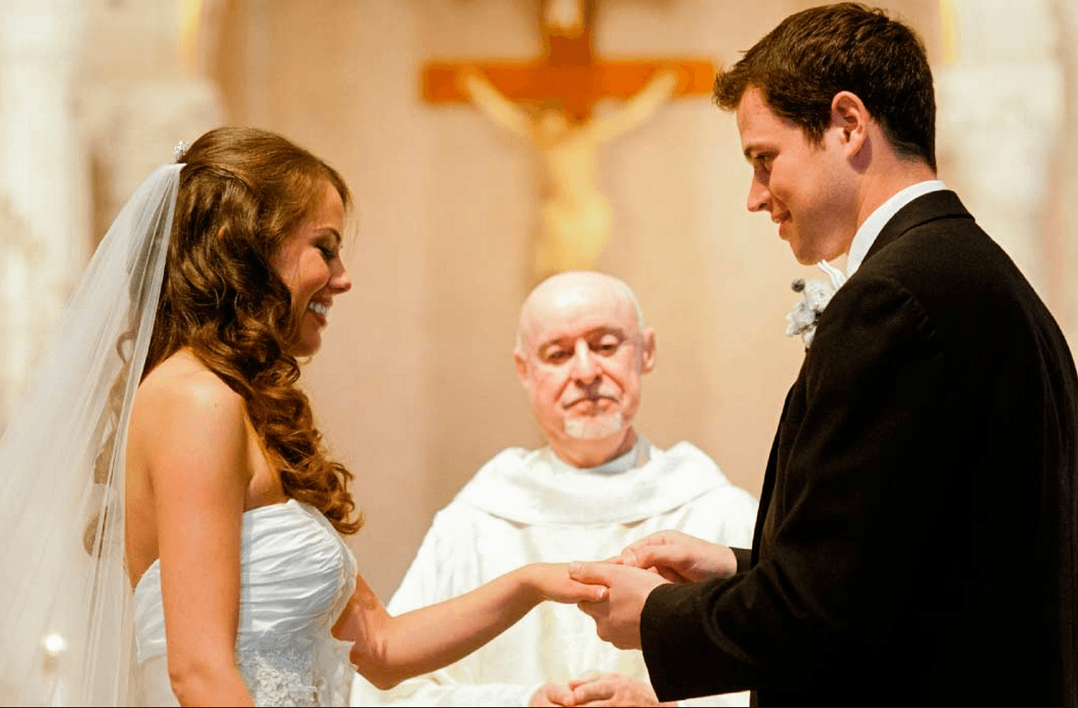 Blog de Xiskya | Protocolo de una boda religiosa católica