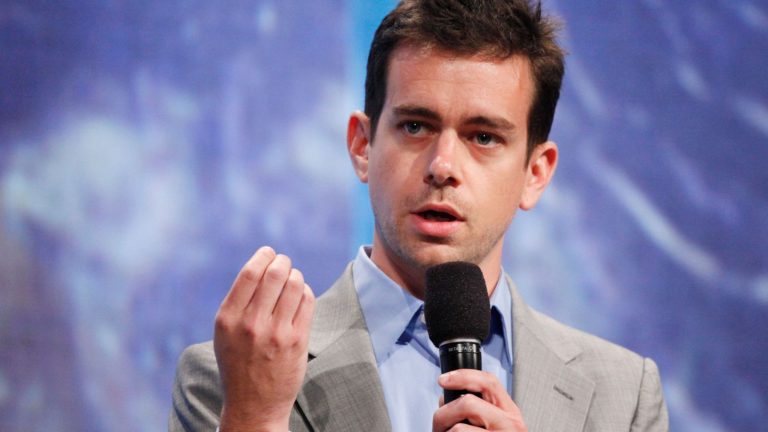 Entrevistas a Jack Dorsey, creador de Twitter