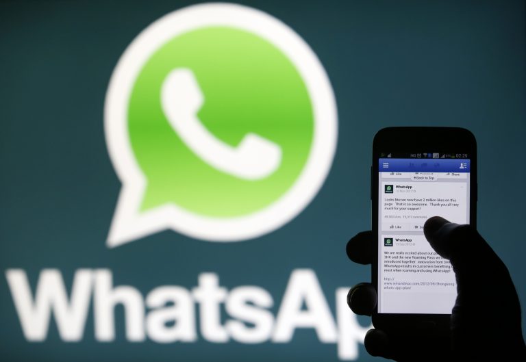 ¿A qué dar credibilidad en Whatsapp?