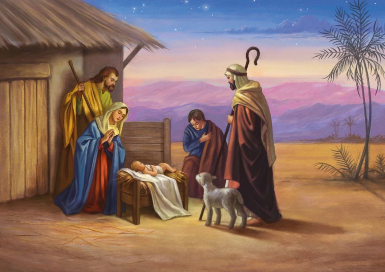 Navidad: El poder del Amor