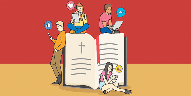Por qué muchas diócesis fracasan en redes sociales: errores comunes en la comunicación digital de la Iglesia